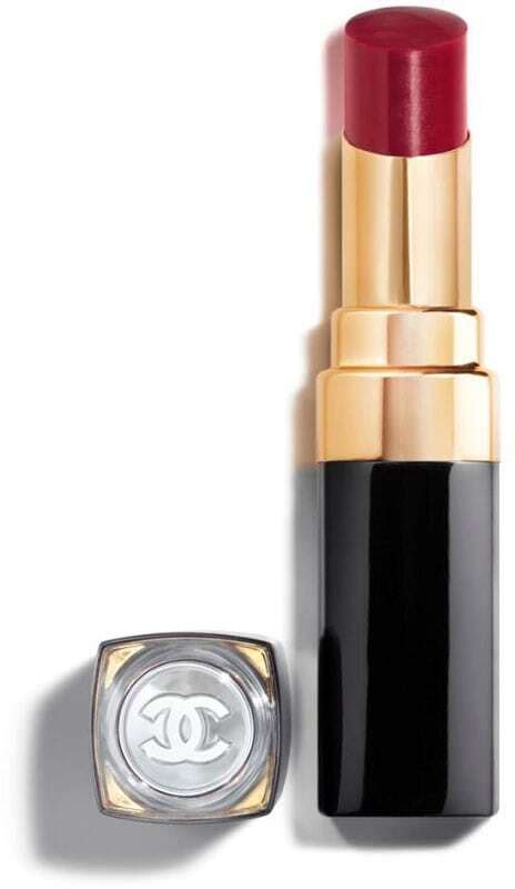 chanel 126 lipstick